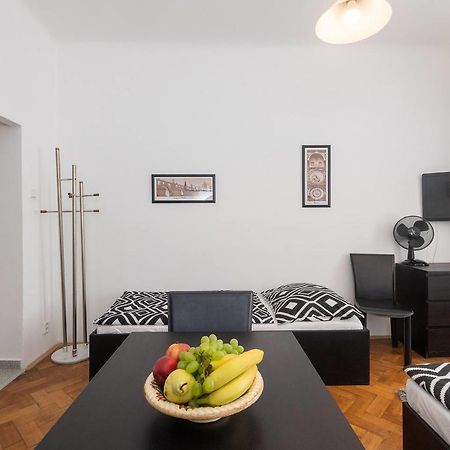 Residence Alabastr Prague Exterior photo